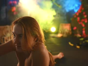 webcam girl rocknrose image #4707931