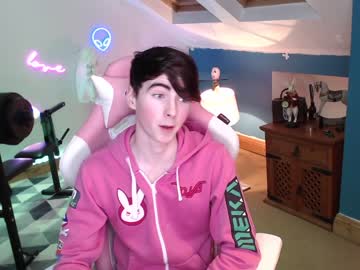webcam man alfiegreenxxx image #1425100