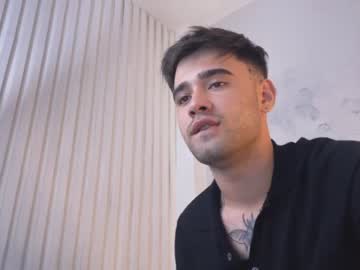 webcam man zacksullivan_ image #4278752