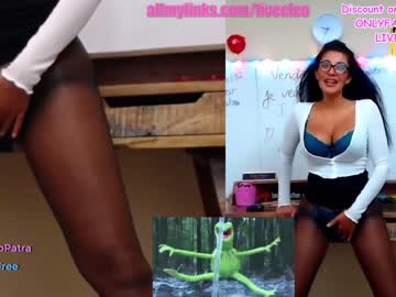 webcam girl livecleo image #255901
