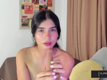 webcam girl lucia_sandy image #3477565
