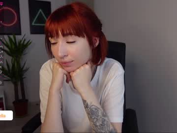 webcam girl agelina_summer image #4591662