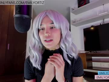 webcam couple emilyortiz_ image #1217749