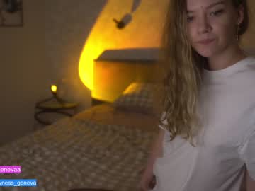 webcam girl coyness_geneva image #3240603