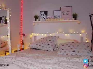 webcam girl kalisa_pearl image #591834