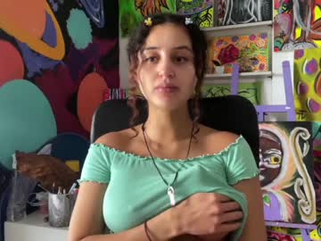 webcam girl jenny_taborda image #3876702