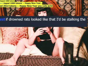 webcam girl ingennui image #817305