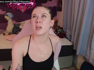 webcam girl pr3ttyp1nkpussy image #6881500