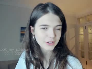 webcam girl look_my_passion image #5746528