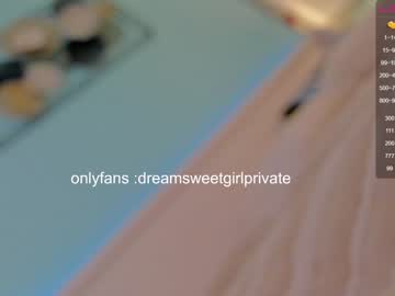 webcam girl dreamsweetgirl image #1302270