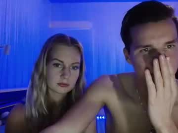 webcam couple melanie_rosex image #3677924