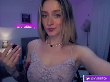webcam girl _yvie_ image #4776424
