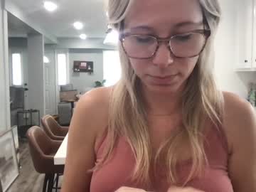 webcam girl texas_blonde image #2435454