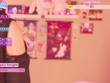 webcam girl baoxxxi image #42166