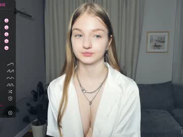 webcam girl _magic_smile_ image #6376044