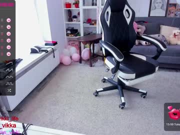 webcam girl misss_vikki image #2390744