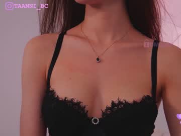 webcam girl taanni_bc image #5354303