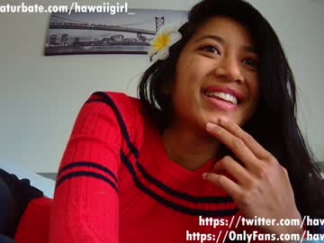 webcam girl hawaiigirl_ image #3582641