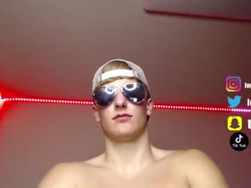 webcam man luckyloganx image #3229100