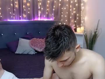 webcam couple milkawithoutmilk image #994139