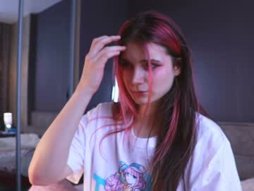 webcam girl pinkncrazy image #3961704