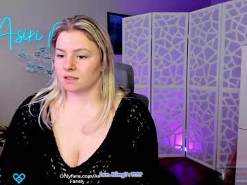 webcam girl asiri_ocean image #836362