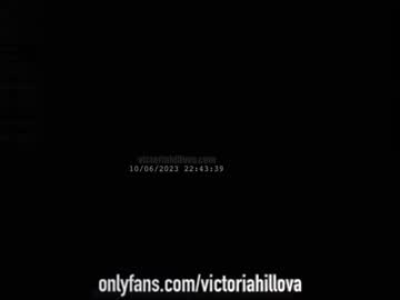 webcam girl victoriahillova image #4563327