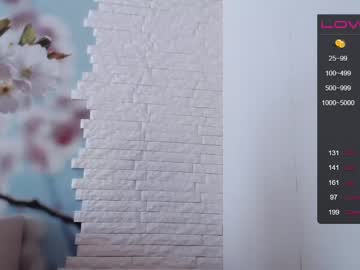 webcam girl mazzanti_ image #4902456