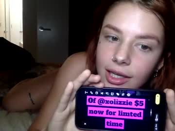 webcam girl _xobbylizziexo image #3593764