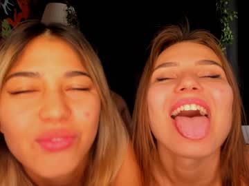 webcam couple anna_mariia image #2080975
