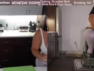 webcam girl milavalentinax image #4493587