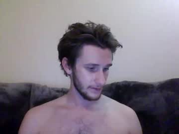 webcam man ponyboygavin999 image #2374803