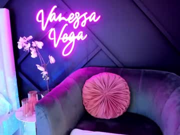webcam girl vanessa_vega image #3978757