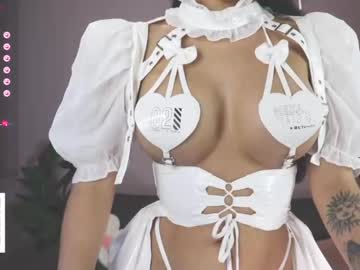 webcam girl hanna_costtello image #6887845