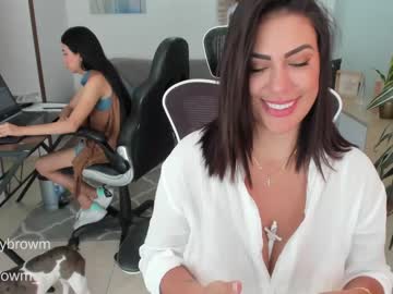 webcam couple emillybrowm image #6132865