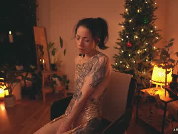 webcam girl ambientink image #3221207