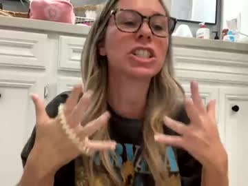 webcam girl texas_blonde image #5265441