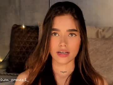 webcam girl _meghan_gomez1_ image #3432982
