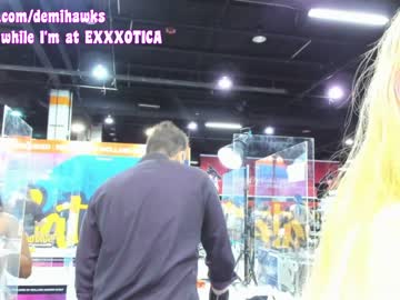 webcam girl demihawks image #1682993