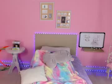 webcam girl little_effy18 image #2459130