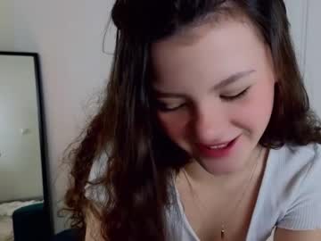 webcam girl curly_lina image #6394997