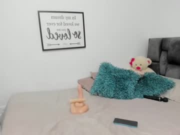 webcam girl abigail_w image #891853