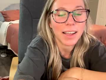 webcam girl texas_blonde image #5267329