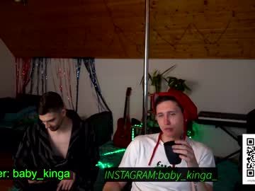 webcam couple kinga_da_vinci image #3686825