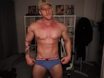 webcam man iamfrankk image #306760