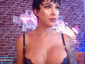 webcam tranny jhenna_greey image #5660565