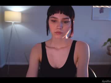 webcam girl luna_ai image #3983641