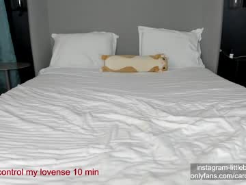 webcam girl carolinaherera image #6340204
