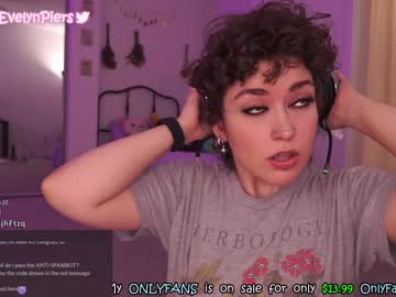 webcam girl evelynpiers image #2403460