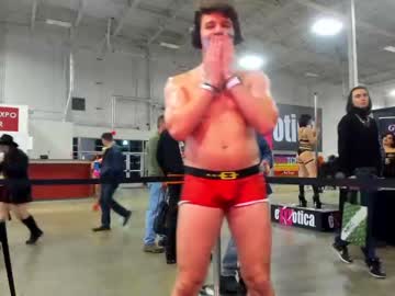 webcam man thejohnnystone image #614058